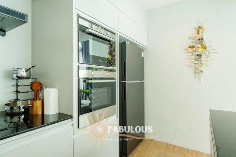 Villa in Bang Tao, Thailand 3 bedrooms № 179319 - photo 5