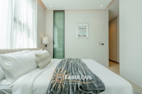 Villa in Bang Tao, Thailand 3 bedrooms № 179319 - photo 8