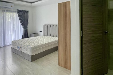 Таунхаус в Самуи, Таиланд с 8 спальнями № 160534 - фото 17