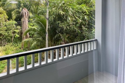 Таунхаус в Самуи, Таиланд с 8 спальнями № 160534 - фото 8