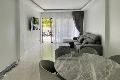 Таунхаус в Самуи, Таиланд с 8 спальнями № 160534 - фото 6