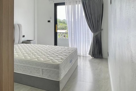 Таунхаус в Самуи, Таиланд с 8 спальнями № 160534 - фото 12