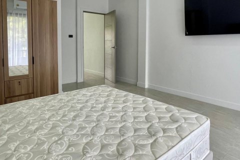 Таунхаус в Самуи, Таиланд с 8 спальнями № 160534 - фото 18