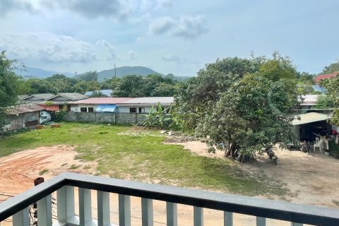 Таунхаус в Самуи, Таиланд с 8 спальнями № 160534 - фото 13