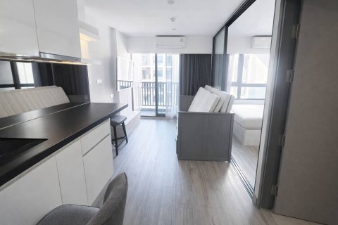 Studio in the Condo in Hua Hin, Thailand  № 160529