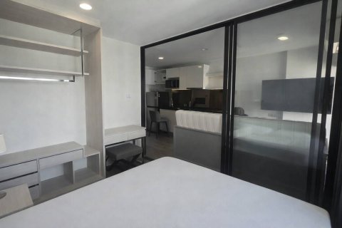 Studio in the Condo in Hua Hin, Thailand  № 160529 - photo 2