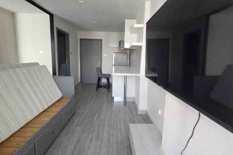 Studio in the Condo in Hua Hin, Thailand  № 160529 - photo 6