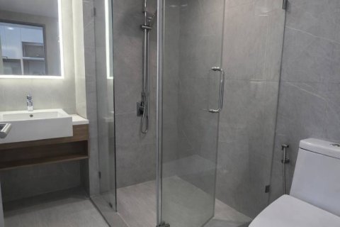 Studio in the Condo in Hua Hin, Thailand  № 160529 - photo 4