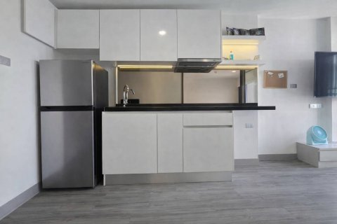 Studio in the Condo in Hua Hin, Thailand  № 160529 - photo 5