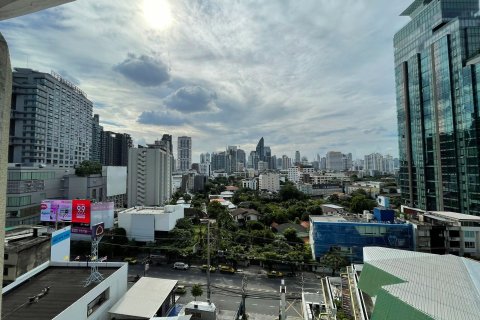 Condo à Watthana, Bangkok, Thaïlande, 3 chambres  № 160533 - photo 16