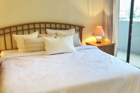 Condo à Watthana, Bangkok, Thaïlande, 3 chambres  № 160533 - photo 6