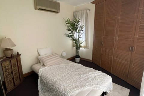 Condo à Watthana, Bangkok, Thaïlande, 3 chambres  № 160533 - photo 11