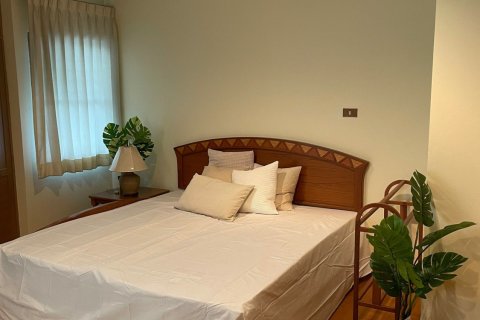 Condo à Watthana, Bangkok, Thaïlande, 3 chambres  № 160533 - photo 10