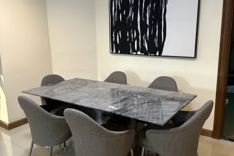 Condo in Watthana, Bangkok, Thailand, 3 bedrooms  № 160533 - photo 13