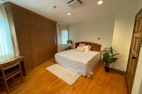 Condo à Watthana, Bangkok, Thaïlande, 3 chambres  № 160533 - photo 9