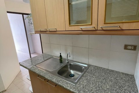 Condo à Watthana, Bangkok, Thaïlande, 3 chambres  № 160533 - photo 13