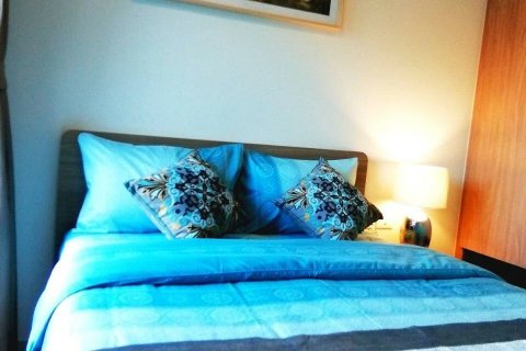 Condo à Hua Hin, Thaïlande, 2 chambres  № 160535 - photo 7