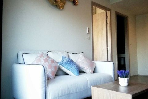 Condo à Hua Hin, Thaïlande, 2 chambres  № 160535 - photo 4