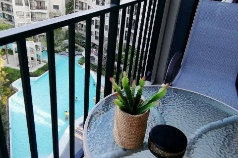 Condo à Hua Hin, Thaïlande, 2 chambres  № 160535 - photo 12