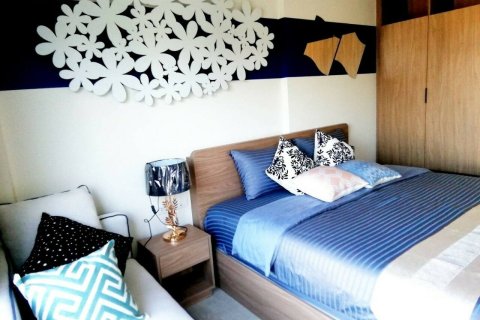 Condo à Hua Hin, Thaïlande, 2 chambres  № 160535 - photo 6