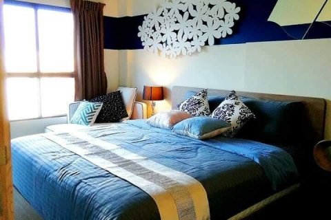 Condo à Hua Hin, Thaïlande, 2 chambres  № 160535 - photo 1