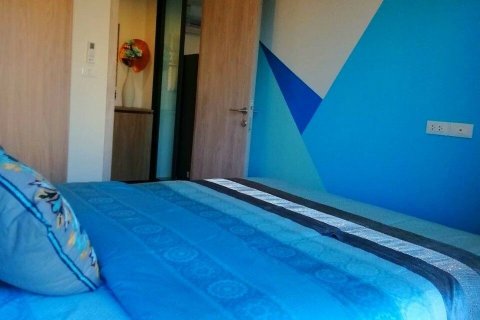 Condo à Hua Hin, Thaïlande, 2 chambres  № 160535 - photo 8