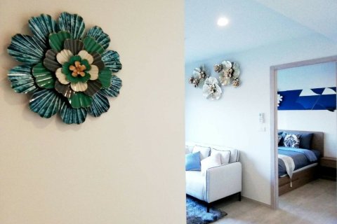 Condo à Hua Hin, Thaïlande, 2 chambres  № 160535 - photo 5