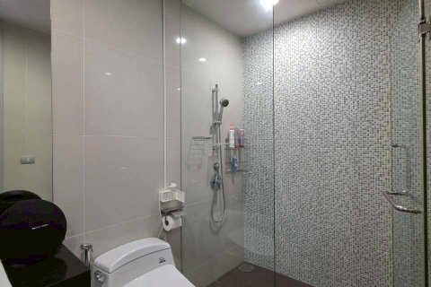 Condo in Chon Buri, Thailand, 1 bedroom  № 144466 - photo 14