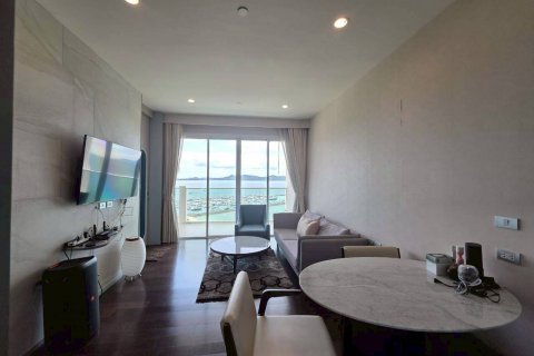 Condo in Chon Buri, Thailand, 1 bedroom  № 144466 - photo 12