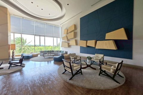 Condo in Chon Buri, Thailand, 1 bedroom  № 144466 - photo 30