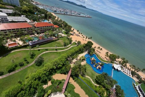 Condo in Chon Buri, Thailand, 1 bedroom  № 144466 - photo 26