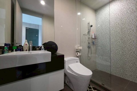 Condo in Chon Buri, Thailand, 1 bedroom  № 144466 - photo 13