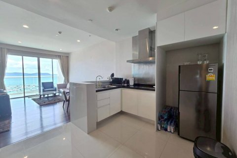 Condo in Chon Buri, Thailand, 1 bedroom  № 144466 - photo 9