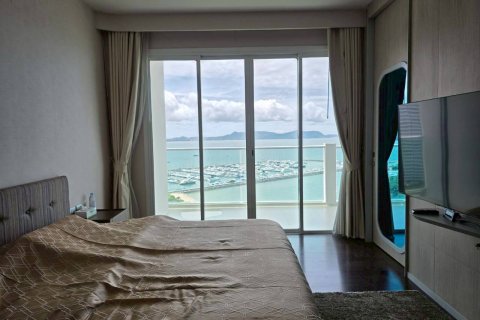 Condo in Chon Buri, Thailand, 1 bedroom  № 144466 - photo 23