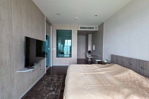 Condo in Chon Buri, Thailand, 1 bedroom  № 144466 - photo 21