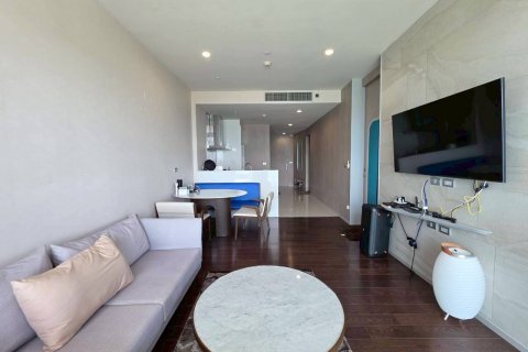 Condo in Chon Buri, Thailand, 1 bedroom  № 144466 - photo 4