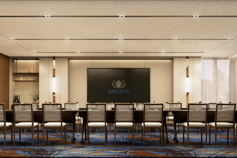 Квартира в Пхукете, Таиланд с 1 спальней  № 144475 - фото 24