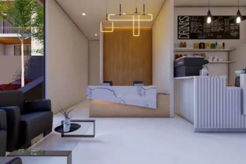 Таунхаус в Пхукете, Таиланд с 3 спальнями  № 144478 - фото 10