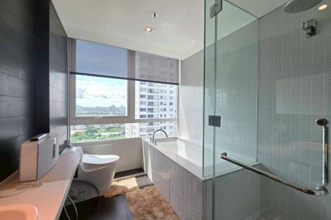 Кондоминиум с 3 спальнями в Паттайе, Таиланд № 144467 - фото 16