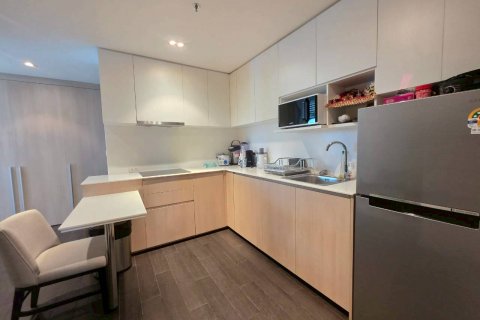 Кондоминиум с 3 спальнями в Паттайе, Таиланд № 144467 - фото 11