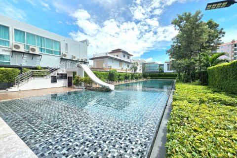 Кондоминиум с 3 спальнями в Паттайе, Таиланд № 144467 - фото 29