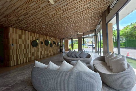 Кондоминиум с 3 спальнями в Паттайе, Таиланд № 144467 - фото 26