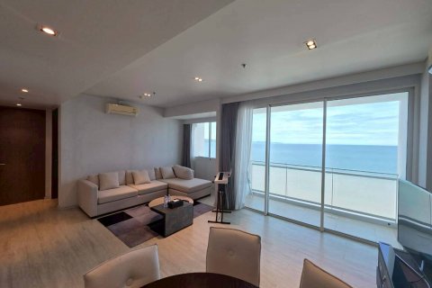 Кондоминиум с 3 спальнями в Паттайе, Таиланд № 144467 - фото 6