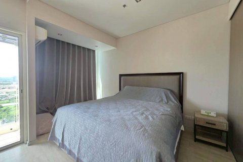 Кондоминиум с 3 спальнями в Паттайе, Таиланд № 144467 - фото 23