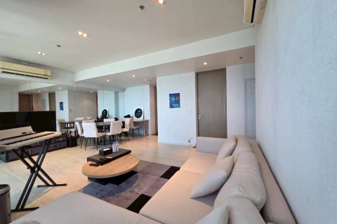 Кондоминиум с 3 спальнями в Паттайе, Таиланд № 144467 - фото 7