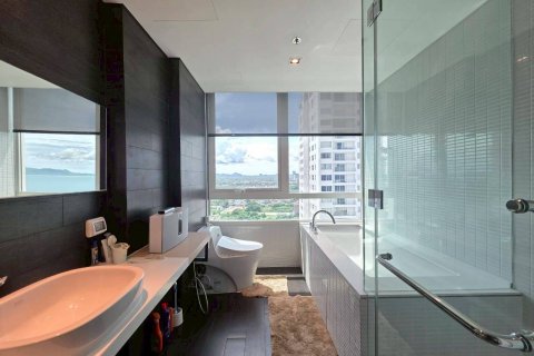 Кондоминиум с 3 спальнями в Паттайе, Таиланд № 144467 - фото 15