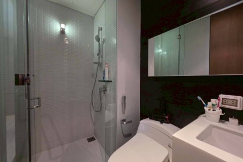 Кондоминиум с 3 спальнями в Паттайе, Таиланд № 144467 - фото 19