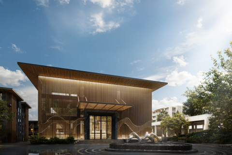 Apartment in Phuket, Thailand 2 bedrooms № 144474 - photo 6