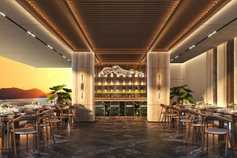 Apartment in Phuket, Thailand 2 bedrooms № 144474 - photo 28