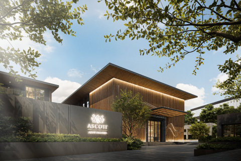 Apartment in Phuket, Thailand 2 bedrooms № 144474 - photo 5